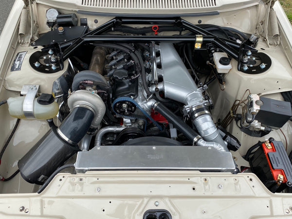 240 Strut Brace