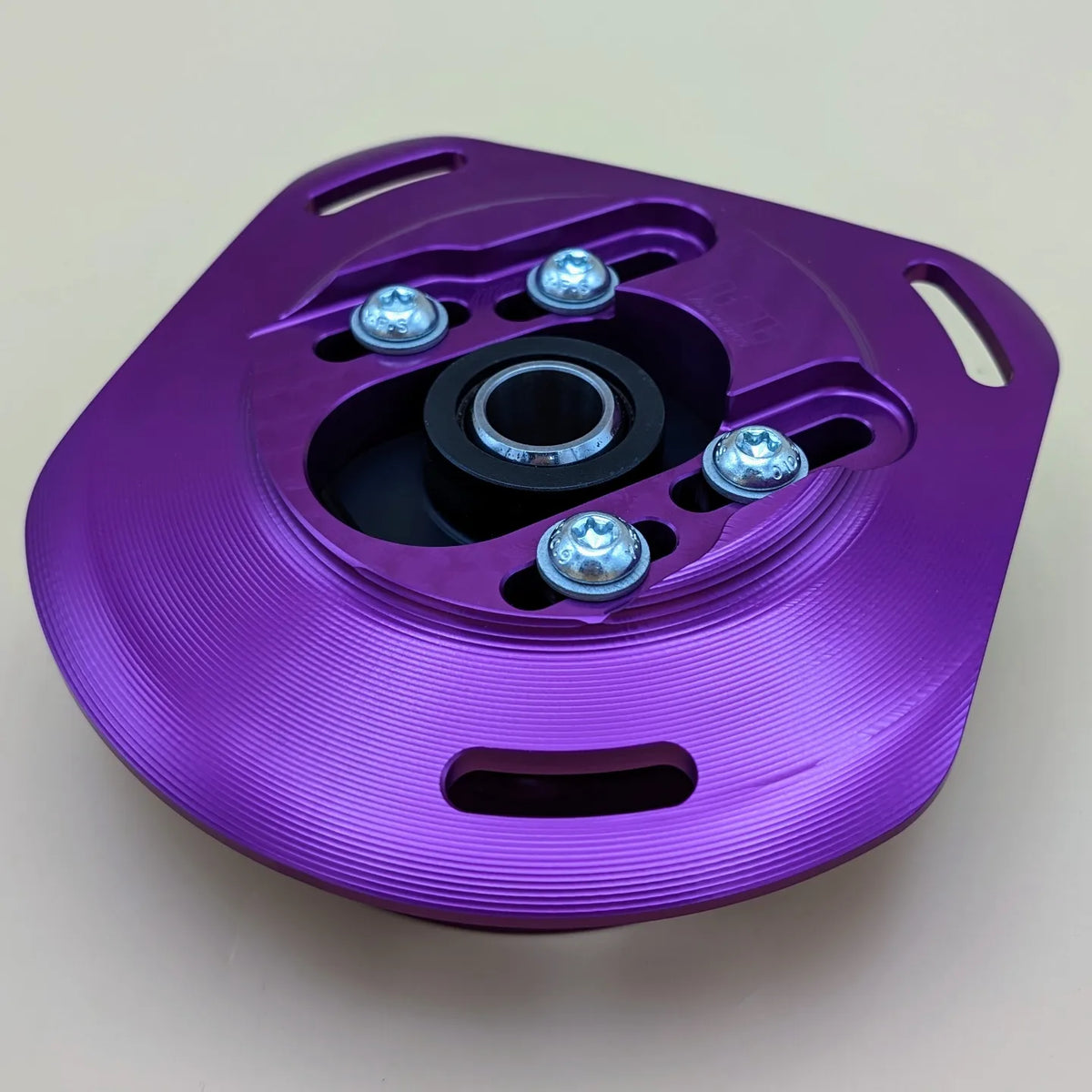 p80 / p2 Adjustable Strut Mount V5 BNE Dynamics