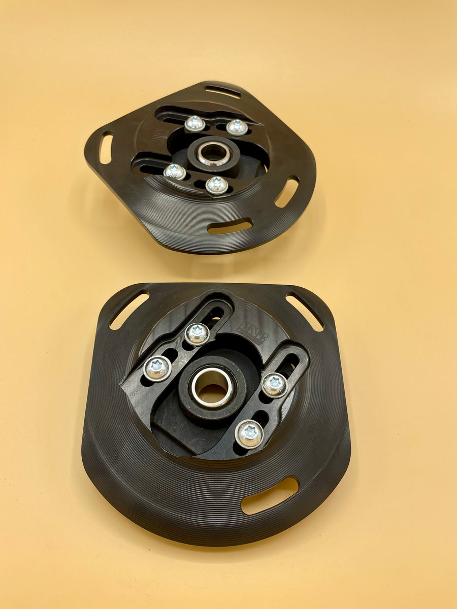 p80 / p2 Adjustable Strut Mounts V5 – BNE Dynamics