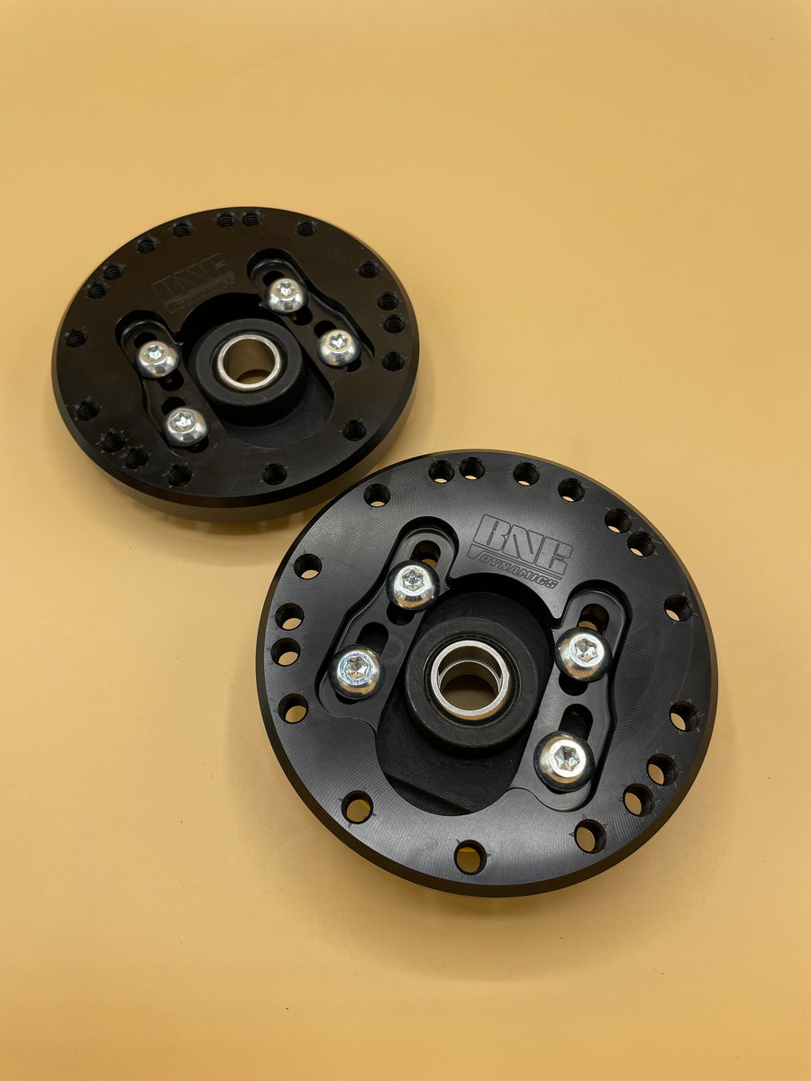 240 Adjustable Strut Mounts V5 – BNE Dynamics