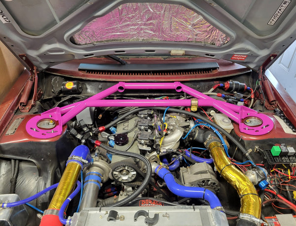 240 Strut Brace