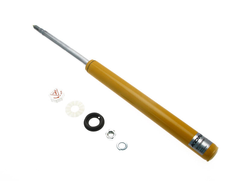 240 Koni Sports (Yellows) – BNE Dynamics