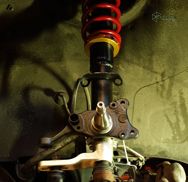 240 Quick Steer Roll Correction V2.5