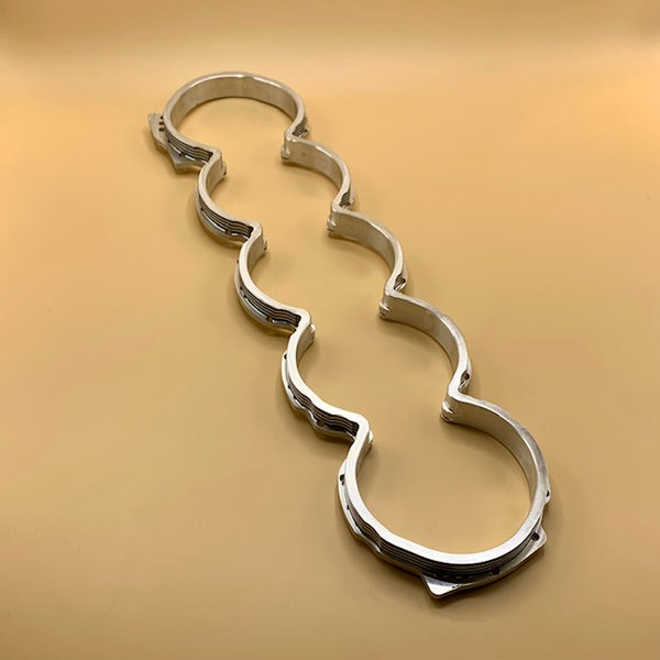 2.5L Max Cool Block Reinforcement
