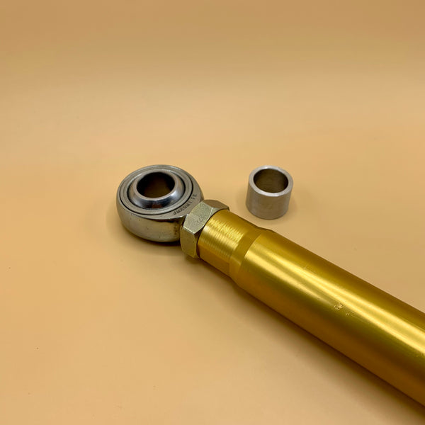 700 / 900 Adjustable Panhard Bar V3