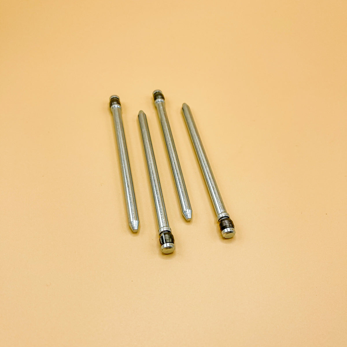 240 Medium Brake Brake Pad Hardware Kit BNE Dynamics