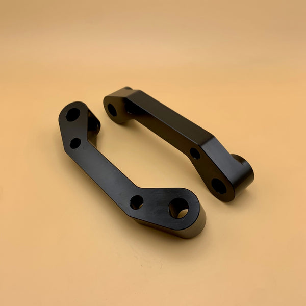 240 Big Brake Brembo 17Z Caliper Kit