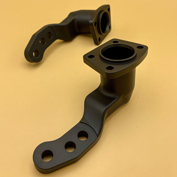 240 Quick Steer Roll Correction V2.5