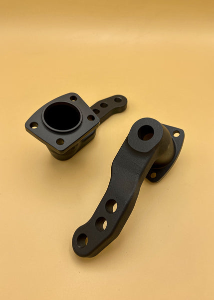 240 Quick Steer Roll Correction V2.5