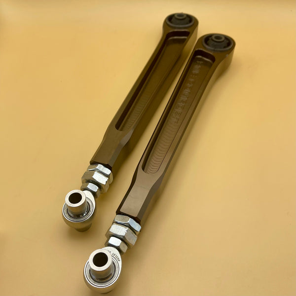 240 Hybrid Adjustable Torque Rods V3.5