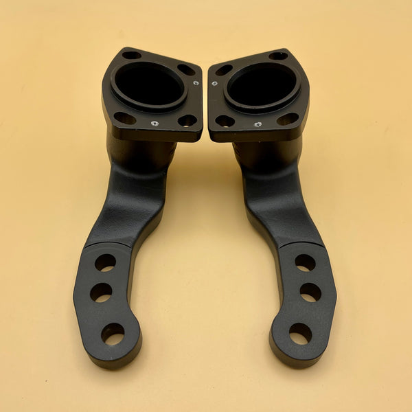 240 Quick Steer Roll Correction V2.5