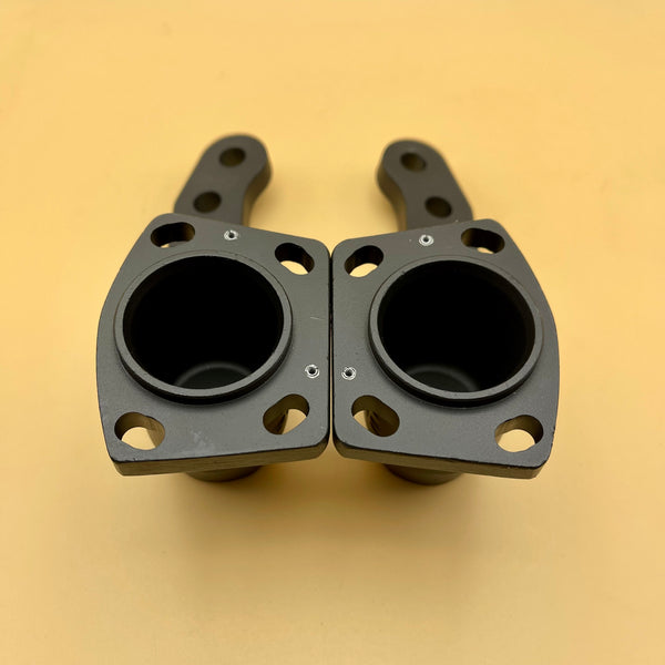 240 Quick Steer Roll Correction V2.5