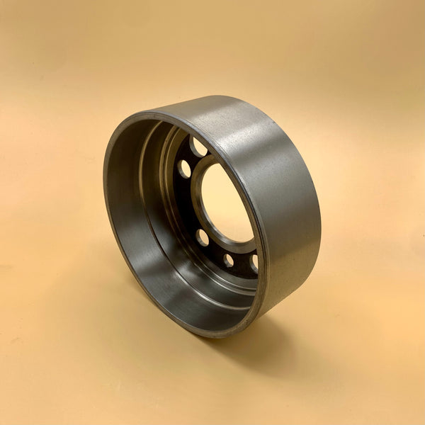 240 Big Brake Brembo 17Z Caliper Kit