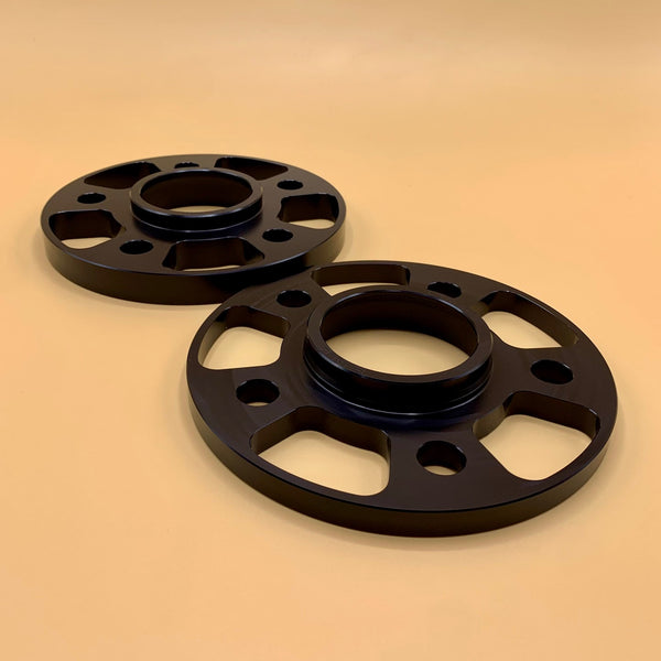 5x108 Wheel Spacers V3