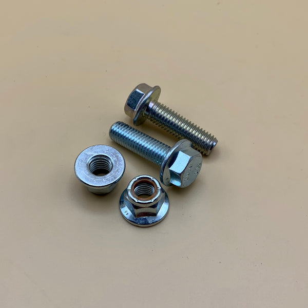 240 Coilovers