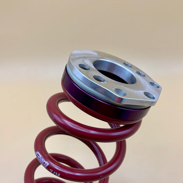 Luxe Steer™ for 2.5" ID Coilover Springs