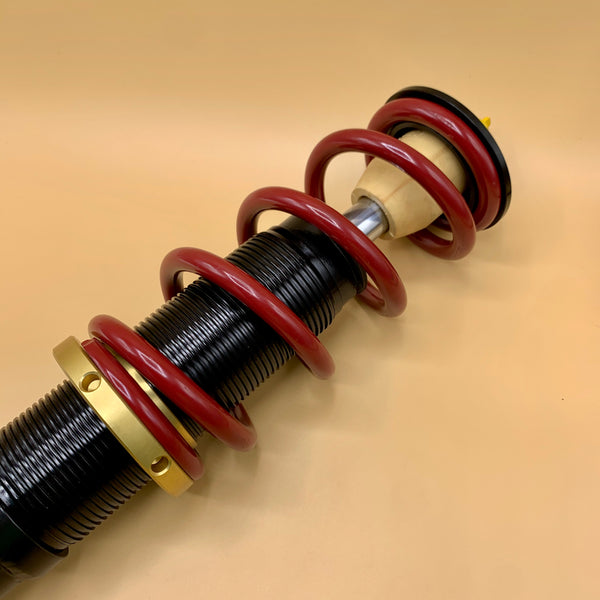 700/900 Coilovers with Koni Race Dampers