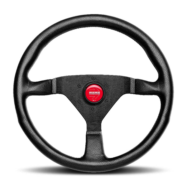 Momo Montecarlo Steering Wheel