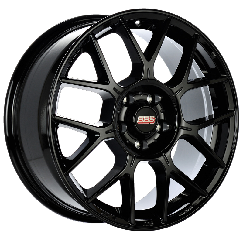 美品 BBS黒 RP S660用6.5J+48,5J+45,PCD100 4H BBS XR 19x8.5 ET43 – BNE Dynamics