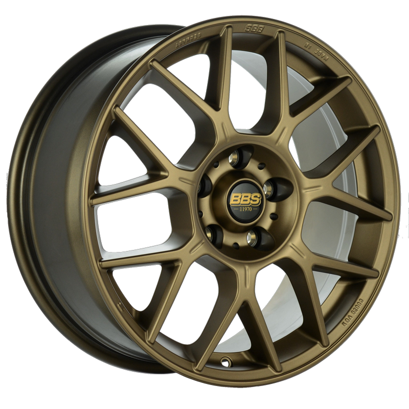 人気の新作 BBS XR 19x8.5 ET43 タイヤ・ホイール