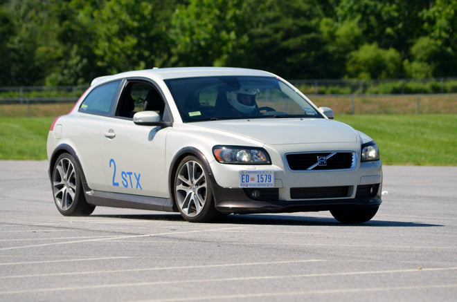 2004-2013 P1 (C30 / S40 / V50)