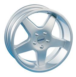 RWD Bolt-On Wheels