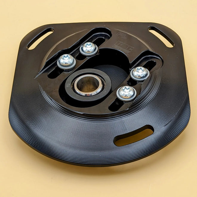 2000-2009 P2 (S60 / V70 / S80 / XC70 / XC90)