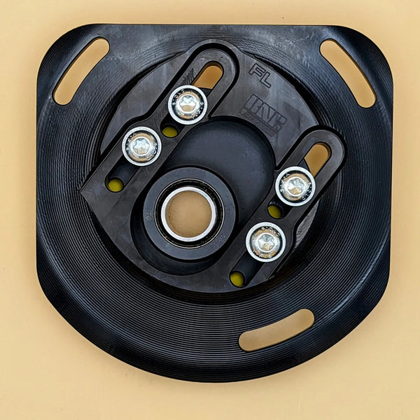 p80 / p2 Adjustable Strut Mounts V5
