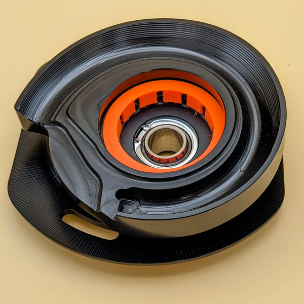 p80 / p2 Adjustable Strut Mounts V5