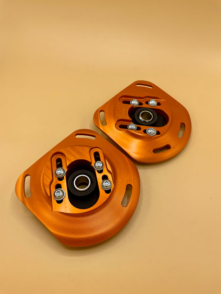 p80 / p2 Adjustable Strut Mounts V5