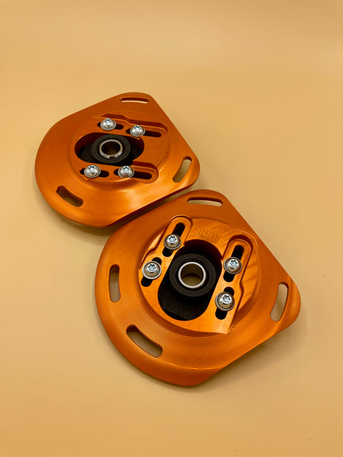 2000-2009 P2 (S60 / V70 / S80 / XC70 / XC90)