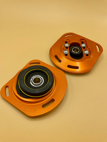 p80 / p2 Adjustable Strut Mounts V5