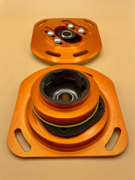 p80 / p2 Adjustable Strut Mounts V5