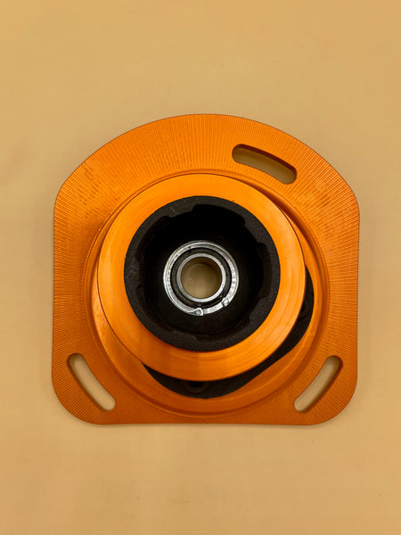p80 / p2 Adjustable Strut Mounts V5