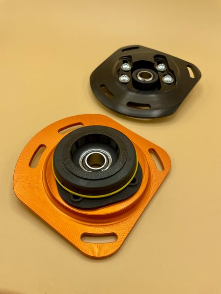 p80 / p2 Adjustable Strut Mounts V5