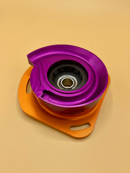 p80 / p2 Adjustable Strut Mounts V5