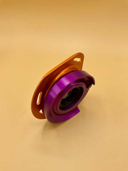 p80 / p2 Adjustable Strut Mounts V5