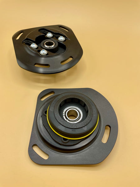 p80 / p2 Adjustable Strut Mounts V5