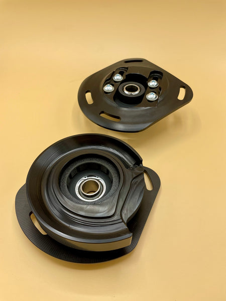 p80 / p2 Adjustable Strut Mounts V5