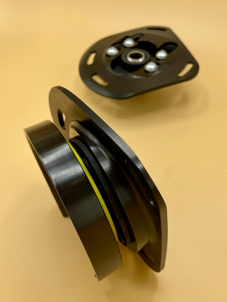 p80 / p2 Adjustable Strut Mounts V5