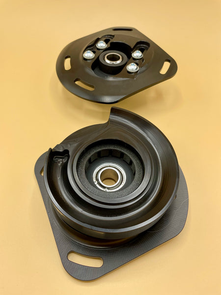 p80 / p2 Adjustable Strut Mounts V5