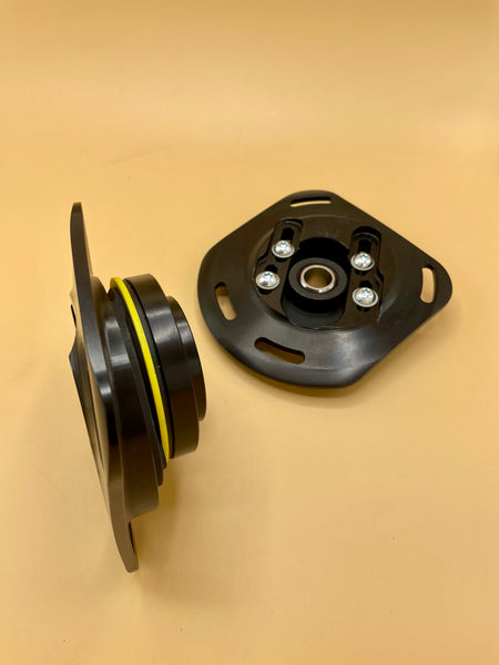 p80 / p2 Adjustable Strut Mounts V5