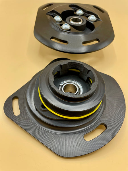 p80 / p2 Adjustable Strut Mounts V5