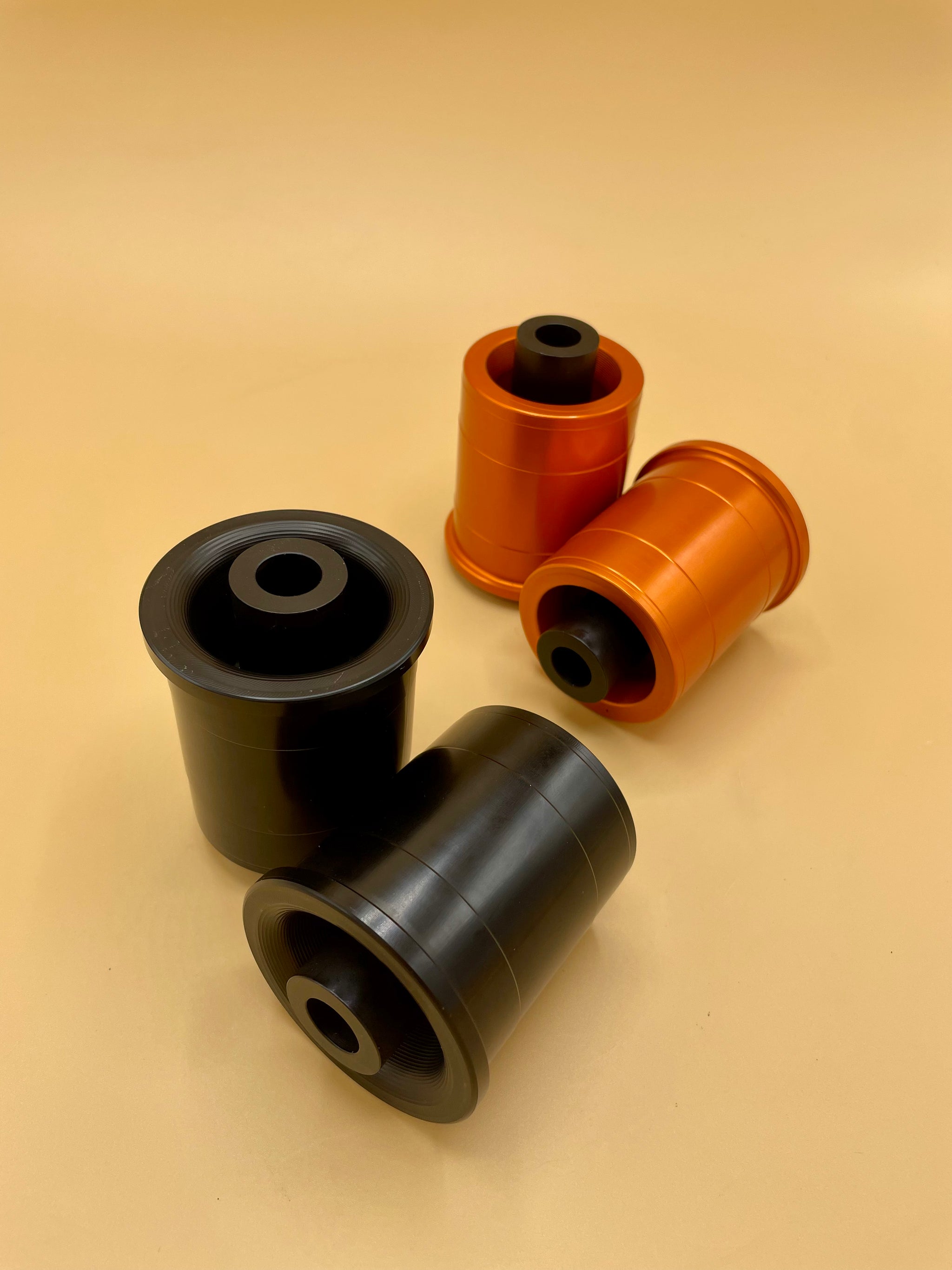 240 Rear Suspension – BNE Dynamics