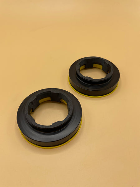 Luxe Steer™ for 2.5" ID Coilover Springs