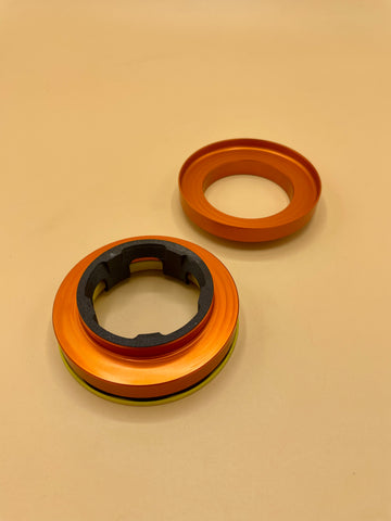 Luxe Steer™ for 2.5" ID Coilover Springs