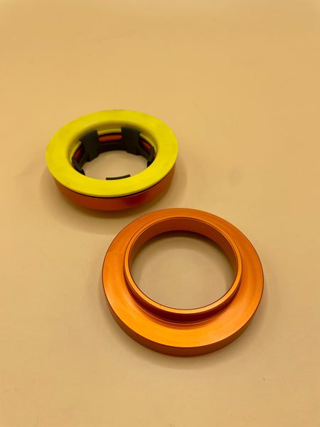 Luxe Steer™ for 2.5" ID Coilover Springs