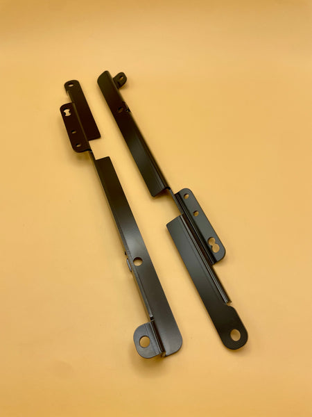 240 Recaro 4 / 6 Bolt Seat Brackets V4