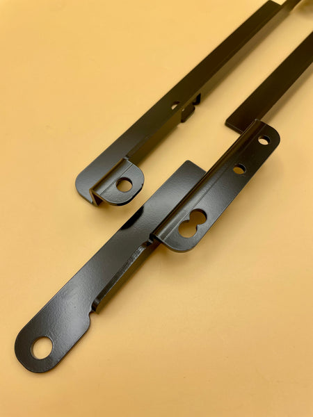 240 Recaro 4 / 6 Bolt Seat Brackets V4