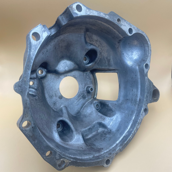 Dual Pattern Ford T5 / TKO / TKX Adapter Plate V3